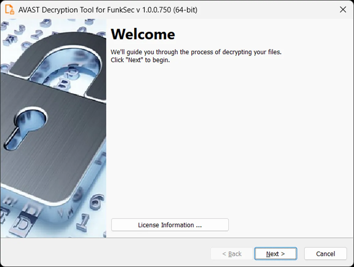 Researchers released a decryptor for the FunkSec ransomware Researchers released a decryptor for the FunkSec ransomware