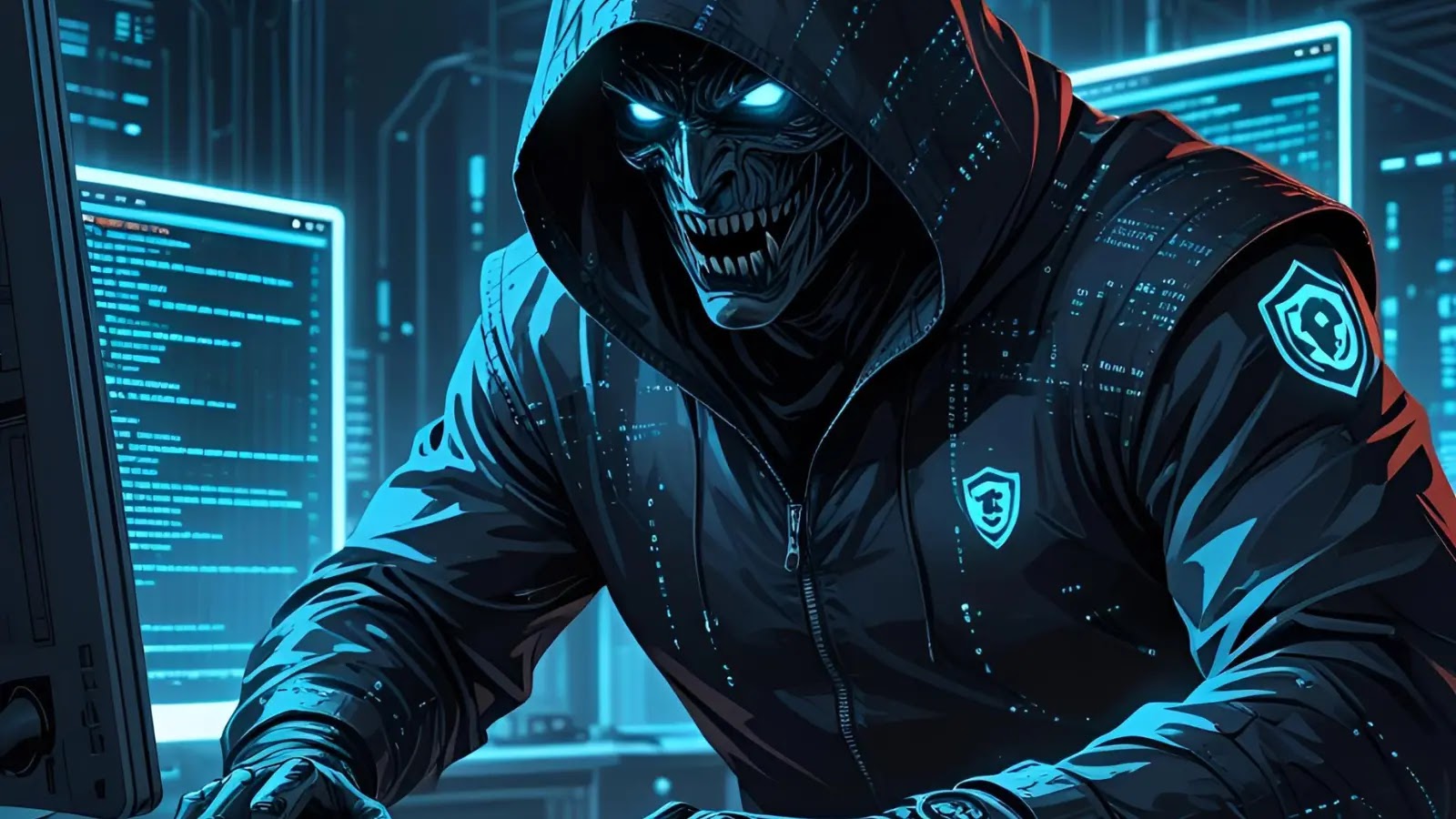 Rhadamanthys Infostealer Uses ClickFix Technique to Steal Login Credentials