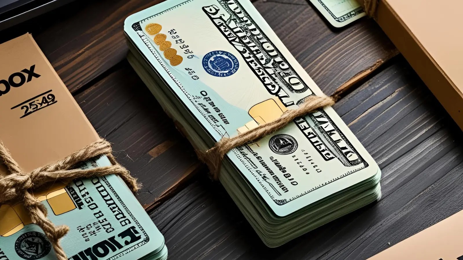 Rockerbox Data Breach Exposes 245,949 Users' SSNs and Driver’s Licenses