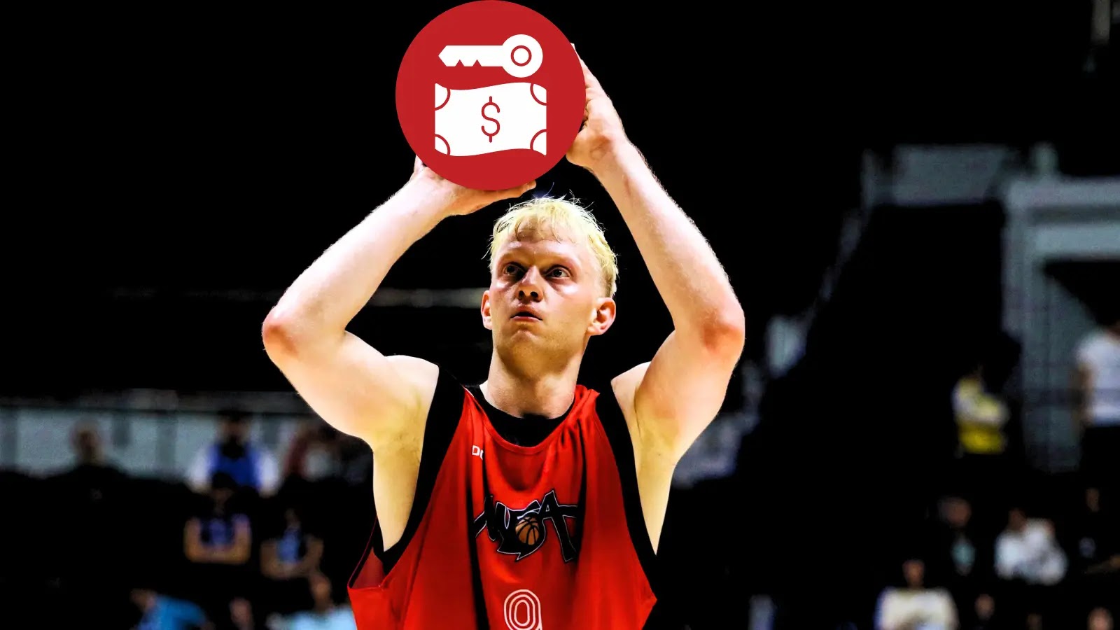 Russian Basketball Player Arrested over Alleged Ransomware Attack Claims Russian Basketball Player Arrested over Alleged Ransomware Attack Claims