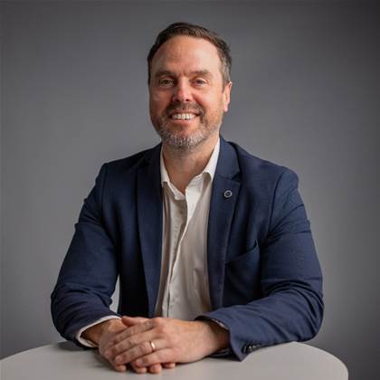 SA Police is under new tech leadership