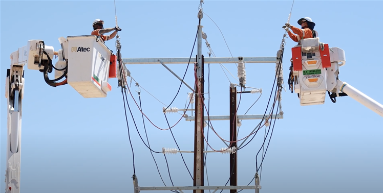 SA Power Networks tackles IAM, cloud security under five-year strategy SA Power Networks tackles IAM, cloud security under five-year strategy