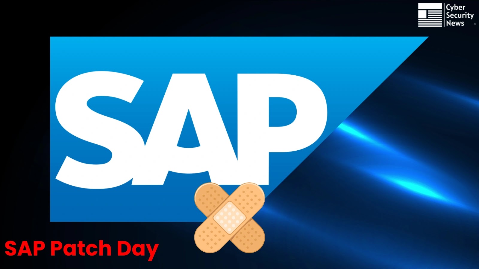 SAP’s July 2025 Patch Day SAP’s July 2025 Patch Day