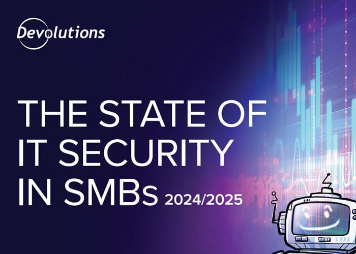 SMB cybersecurity: Gap between perceived confidence and actual preparedness SMB cybersecurity: Gap between perceived confidence and actual preparedness