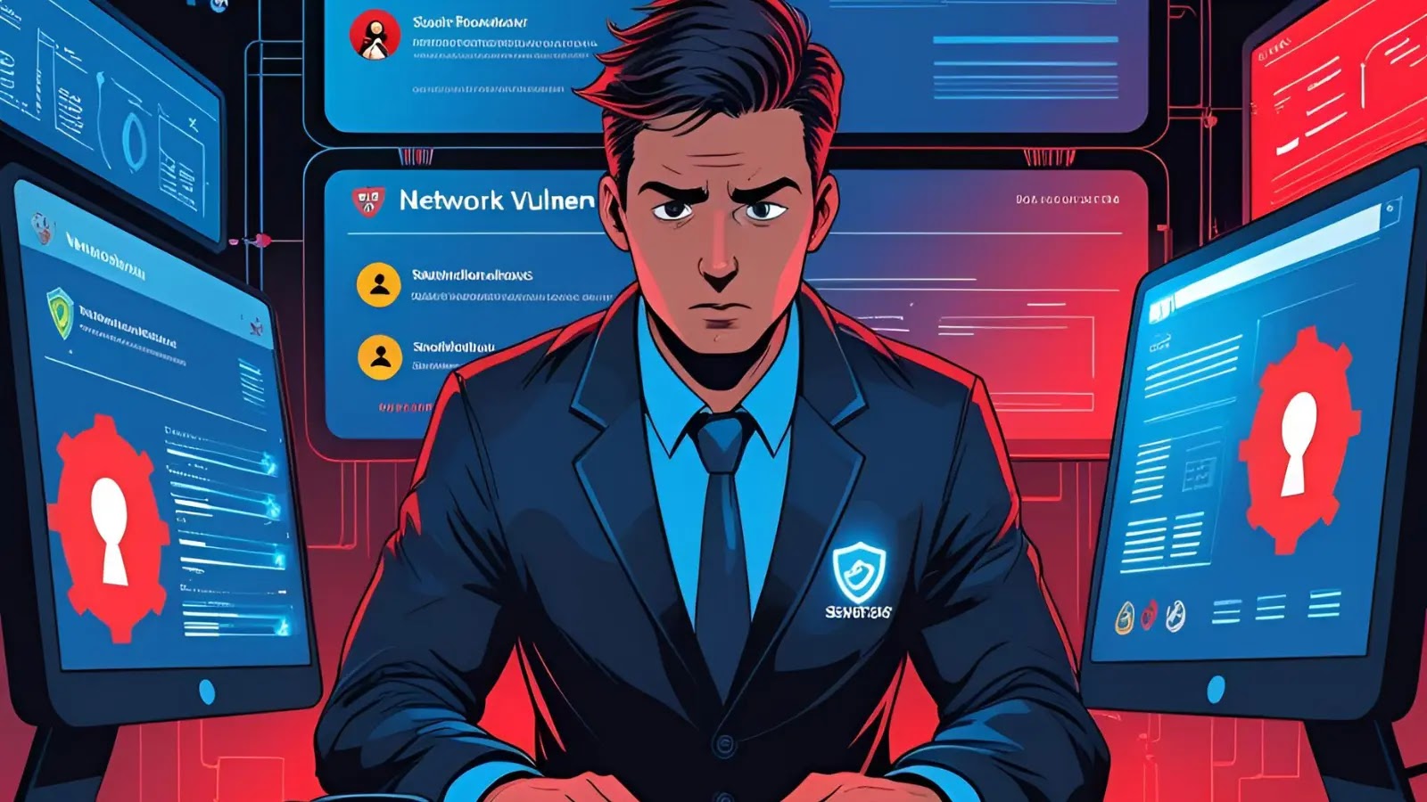 SafePay Ransomware Uses RDP and VPN Access to Infiltrate Organizational Networks