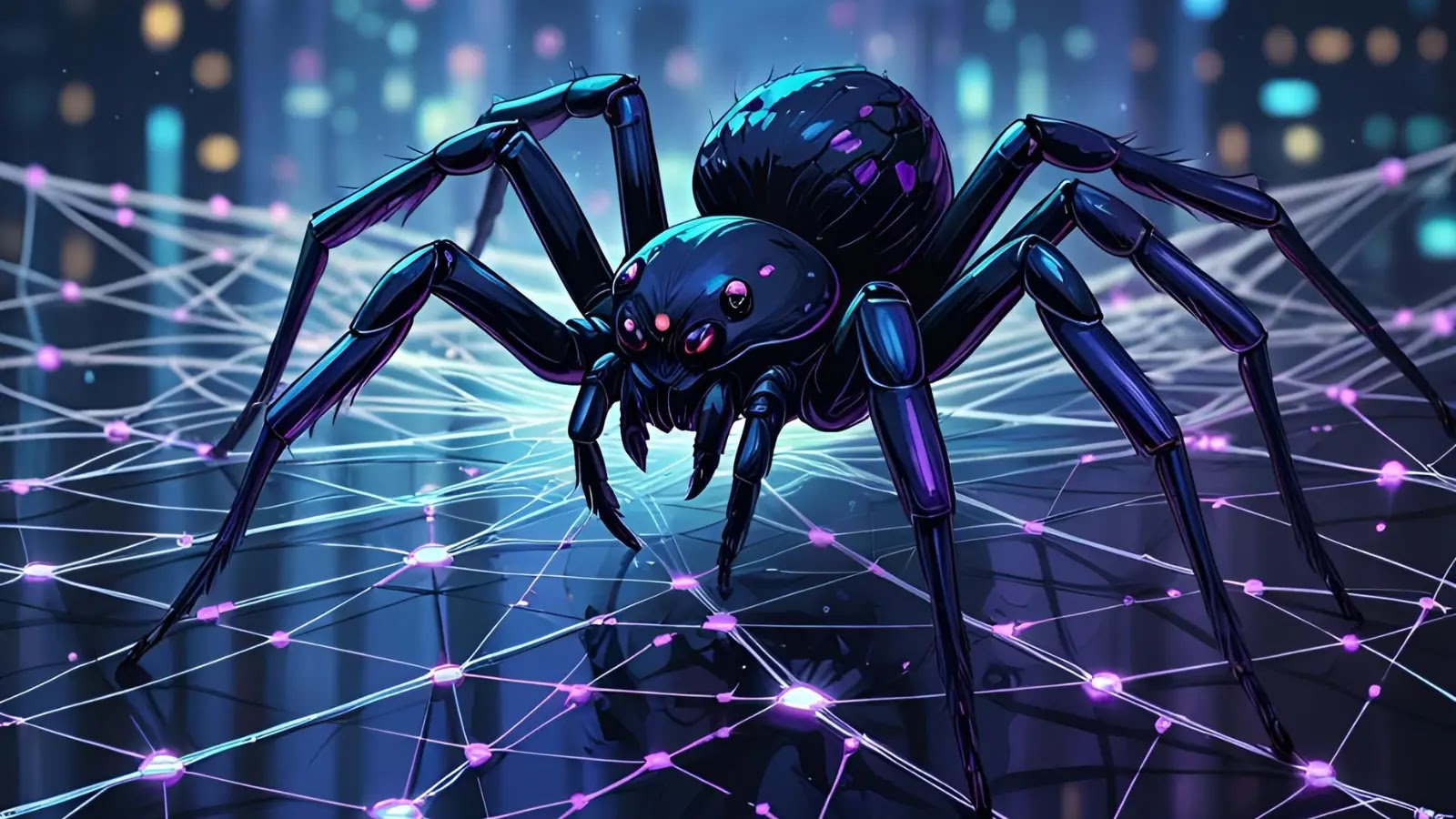 Scattered Spider Enhances Tactics to Exploit Legitimate Tools for Evasion and Persistence