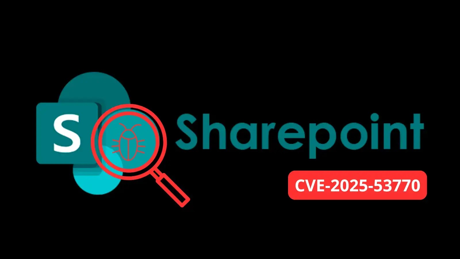 SharePoint 0-Day RCE Flaw Actively Exploited for Full Server Takeover