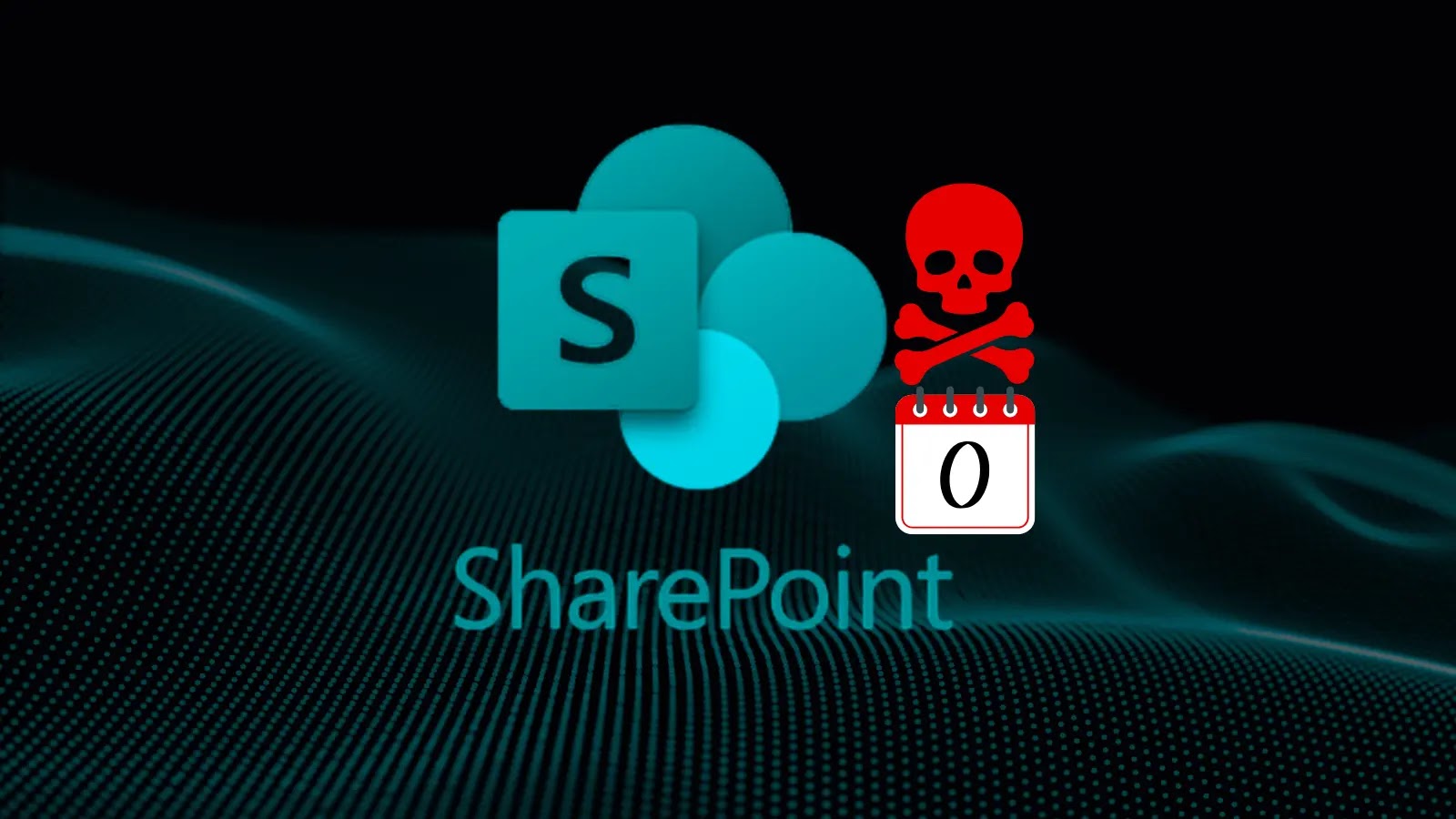SharePoint 0-day Vulnerability Exploited in Wild by All Sorts of Hacker Groups SharePoint 0-day Vulnerability Exploited in Wild by All Sorts of Hacker Groups