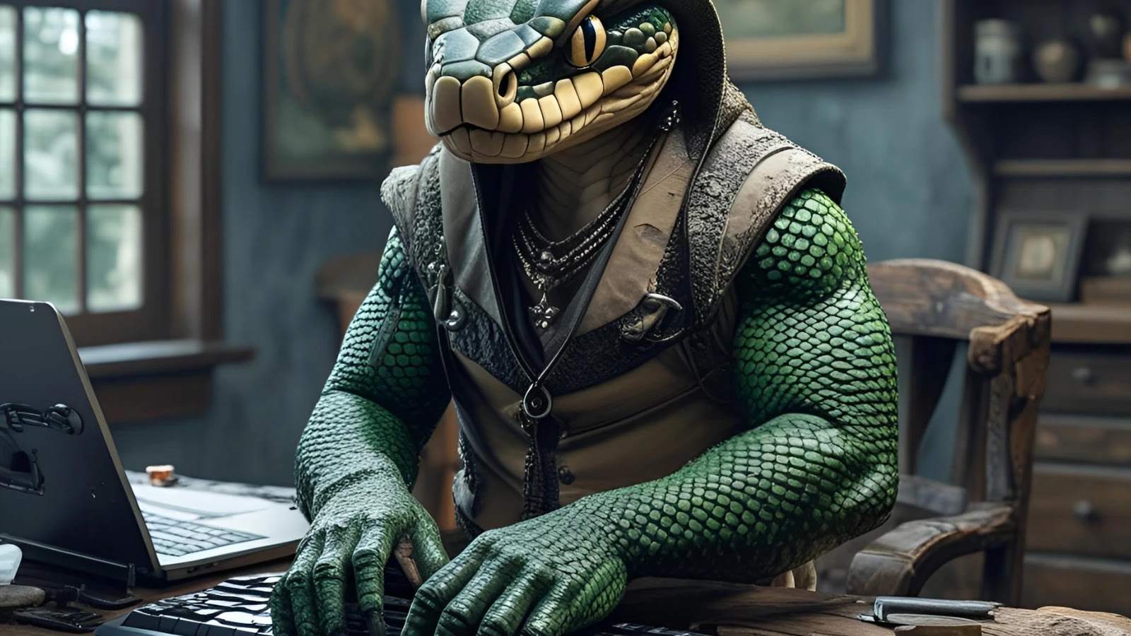 Snake Keylogger Bypasses Windows Defender and Uses Scheduled Tasks to Steal Credentials