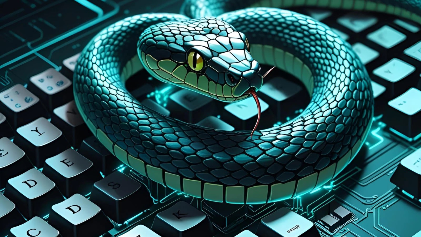 Snake Keyloggers Exploit Java Utilities to Evade Detection by Security Tools