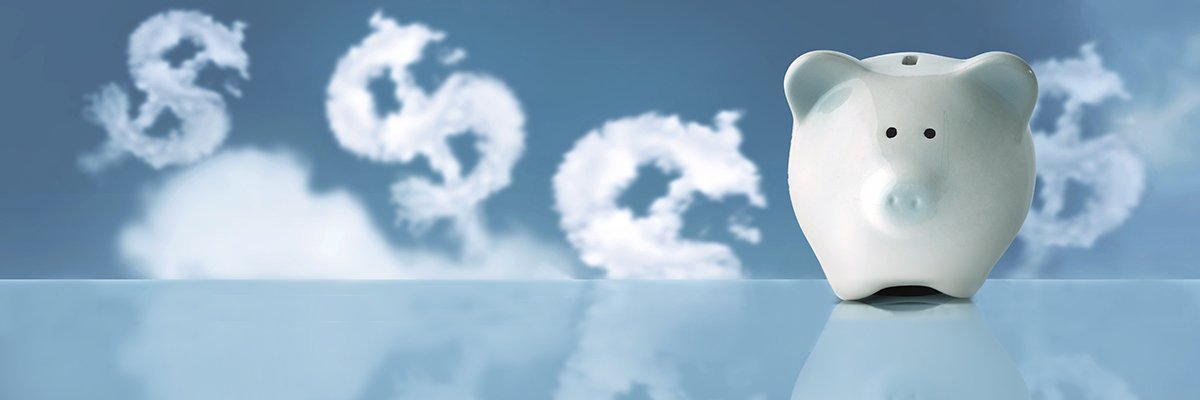 Soaring cloud costs force firms to curtail IT staff hiring and AI efforts, research shows