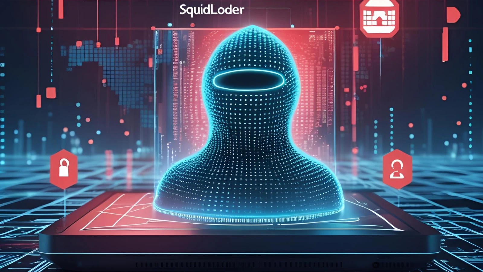 SquidLoader Deploys Stealthy Malware with Near-Zero Detection to Evade Security Measures