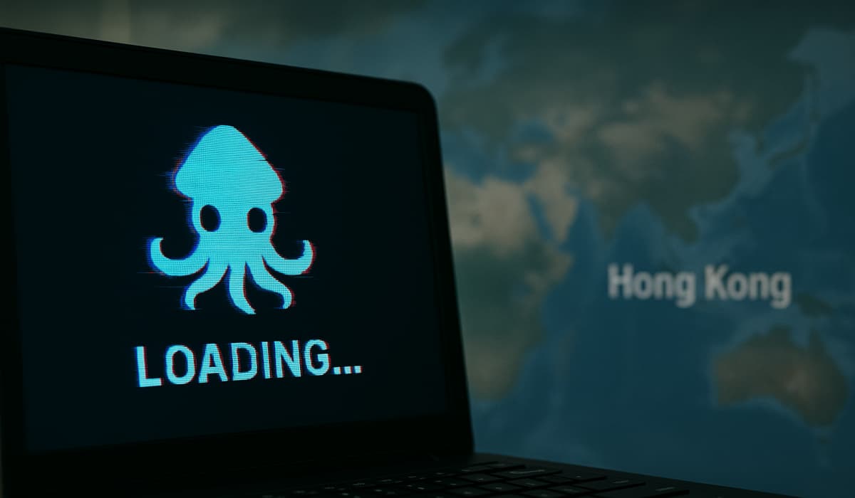 SquidLoader Malware Campaign Hits Hong Kong Financial Firms