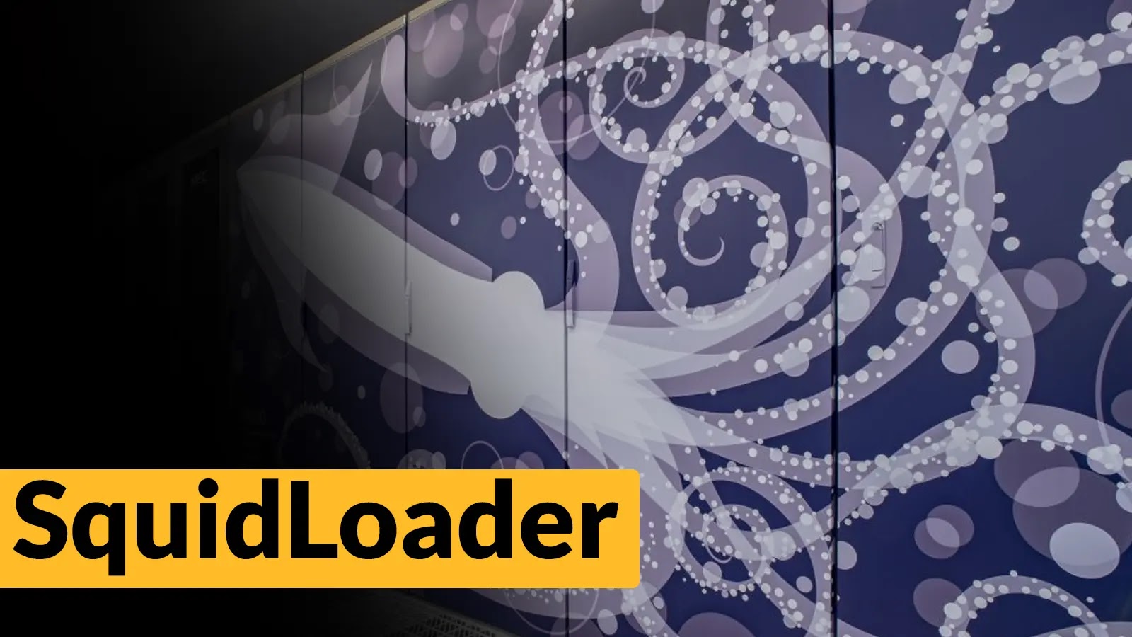 SquidLoader Using Sophisticated Malware With Near-Zero Detection to Swim Under Radar