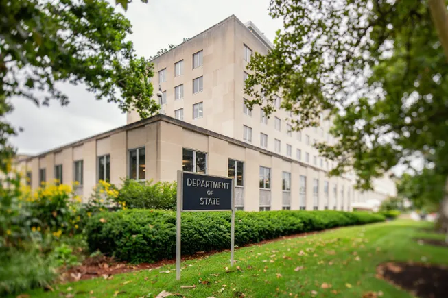 State Department cyber diplomacy firings and changes threaten U.S. defenses