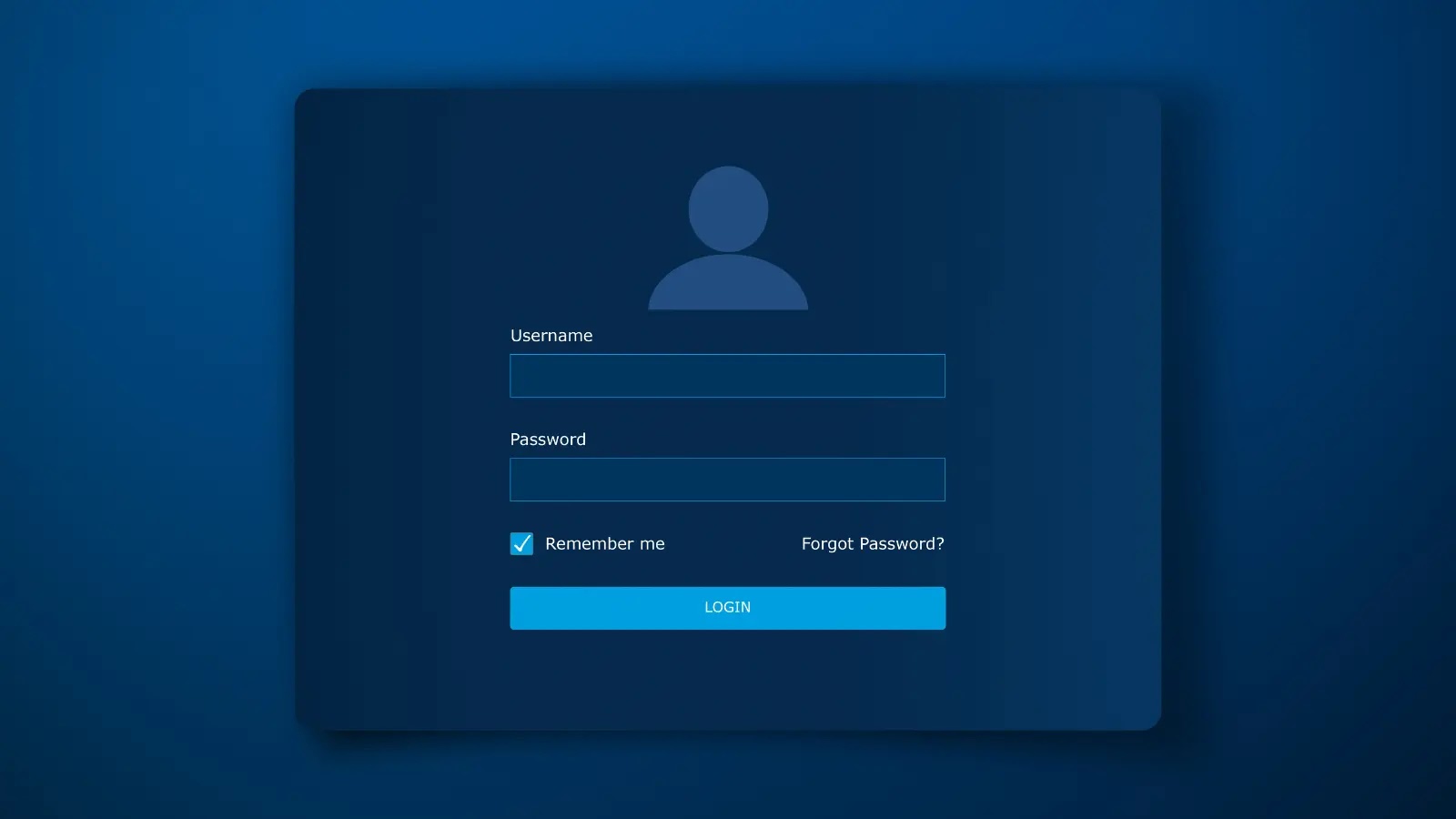 Stealing Login Credentials from 19 Major Browsers