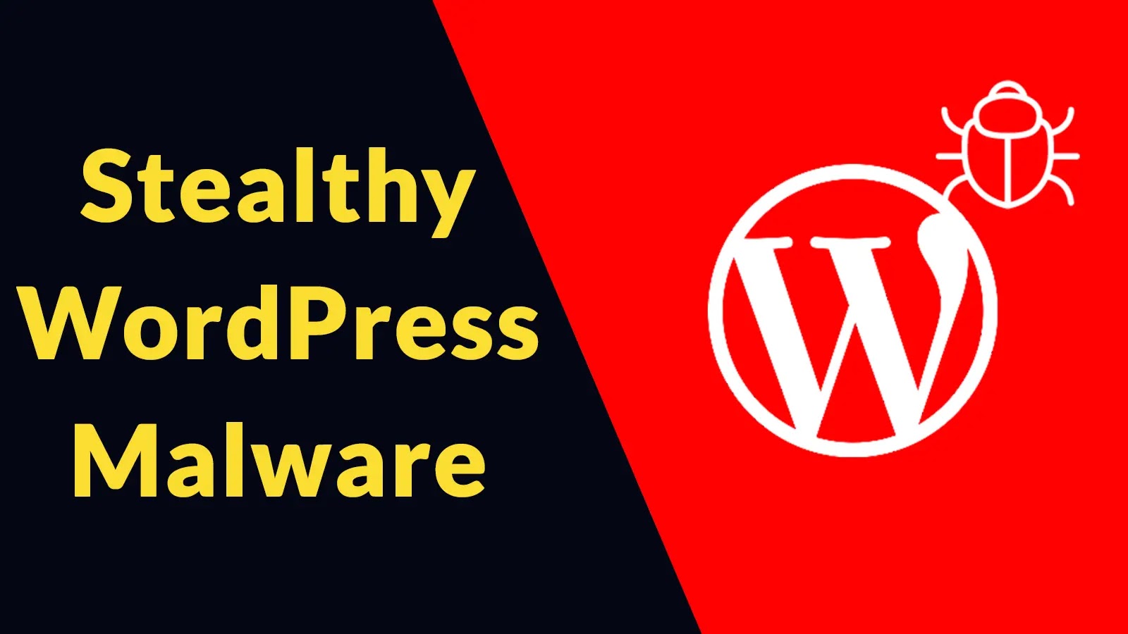 Stealthy WordPress Malware Deliver Windows Trojan via PHP Backdoor