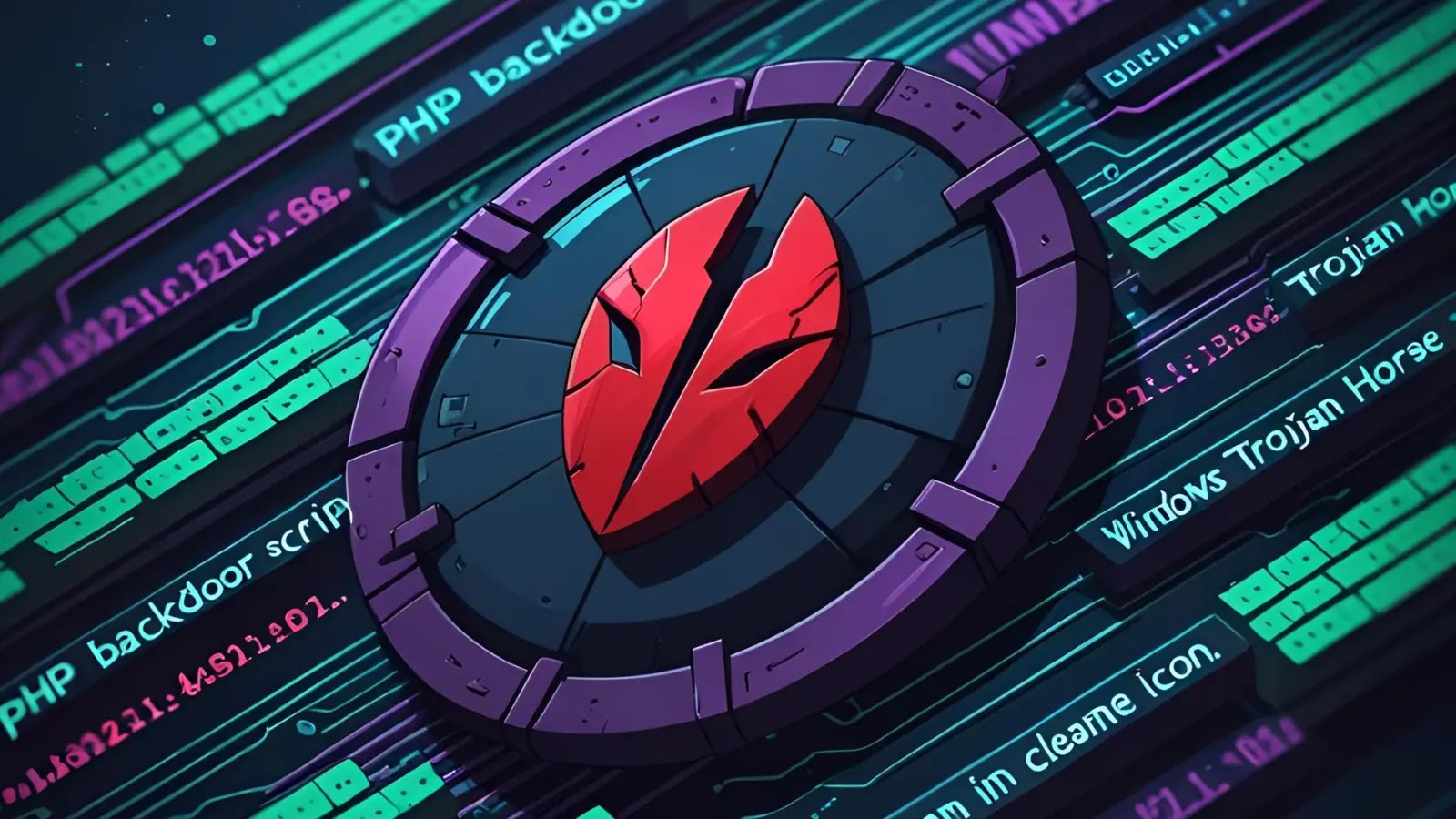 Stealthy WordPress Malware Uses PHP Backdoor to Deliver Windows Trojan