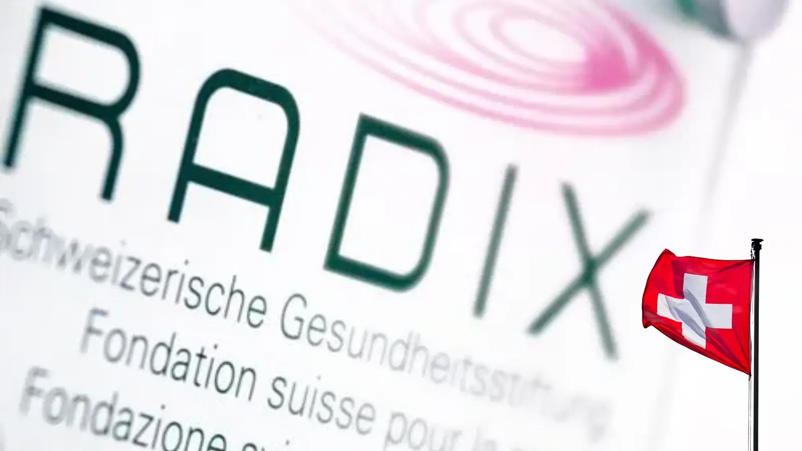 Swiss Government Confirms Radix Ransomware Attack Leaked Federal Data