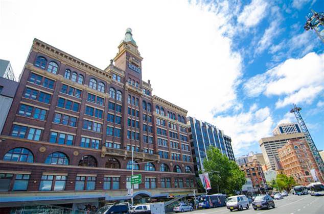 TAFE NSW charts $22m ERP upgrade