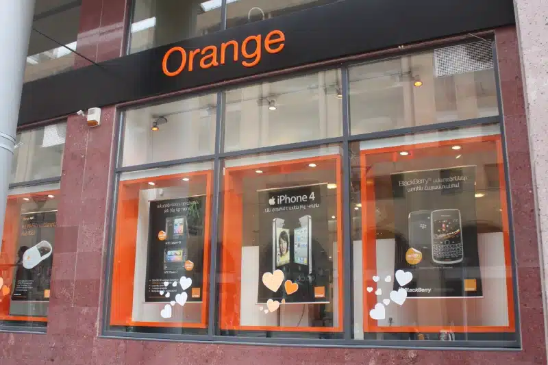 Telecom Giant Orange Responding To Cyberattack On ‘Information Systems’ Orange, Orange Cyberattack, ANSSI, Cyberattack