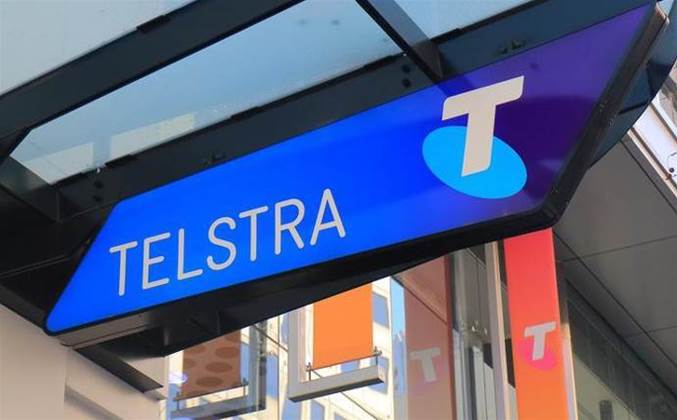 Telstra warns network upgrade funds being eaten up by compliance costs