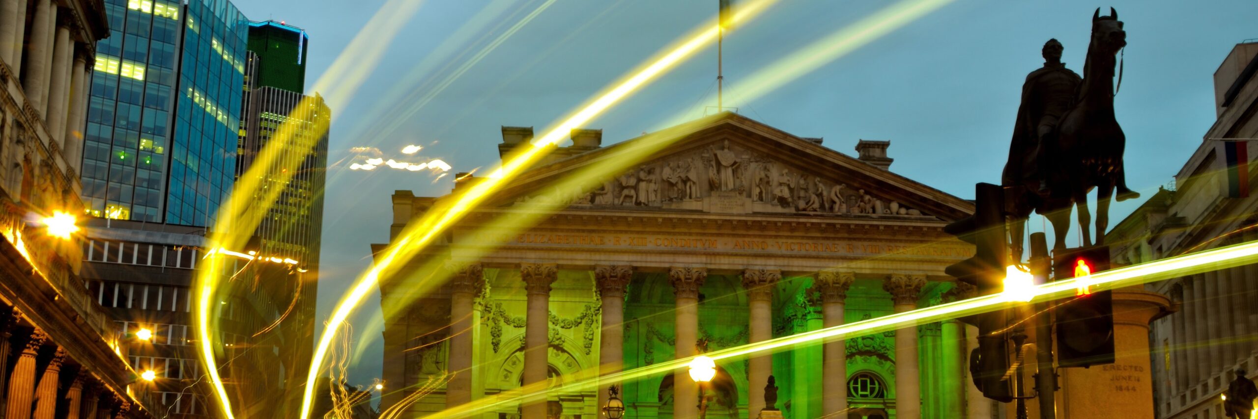 The Bank of England’s quiet ‘Big Bang’