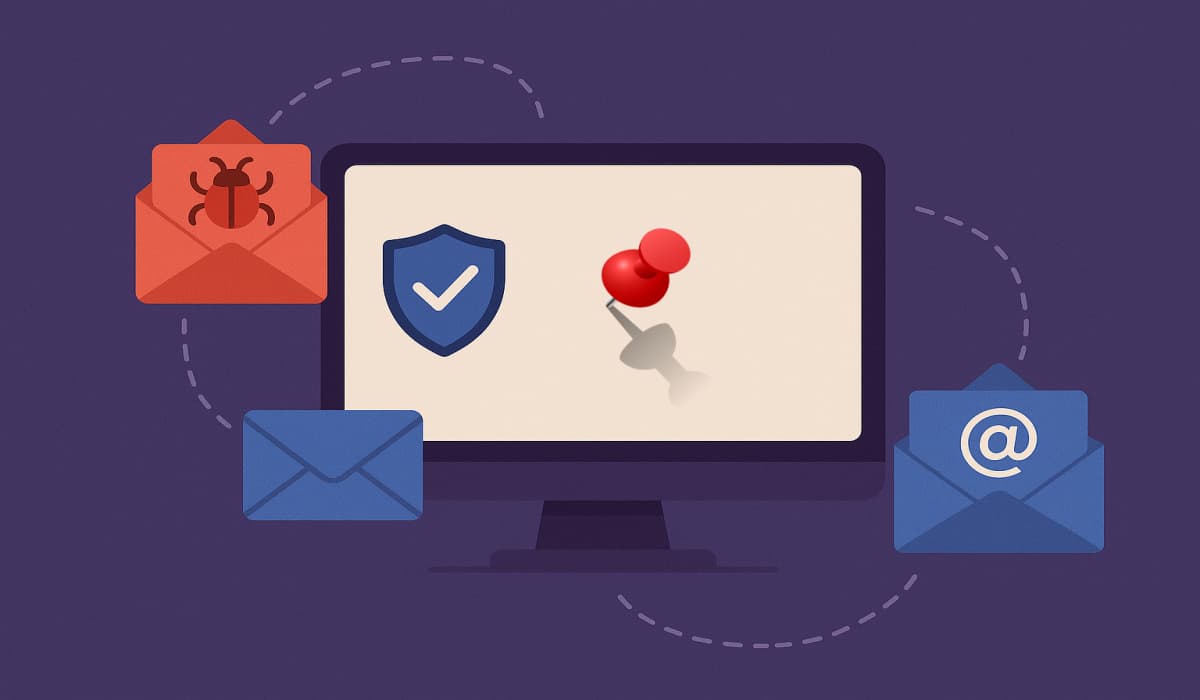 The Critical Role of Secure Email Gateways Protecting Your Business Communications: The Critical Role of Secure Email Gateways
