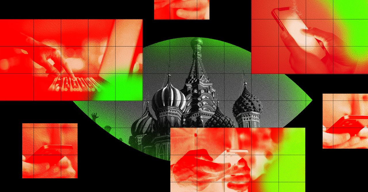 The Kremlin’s Most Devious Hacking Group Is Using Russian ISPs to Plant Spyware The Kremlin's Most Devious Hacking Group Is Using Russian ISPs to Plant Spyware
