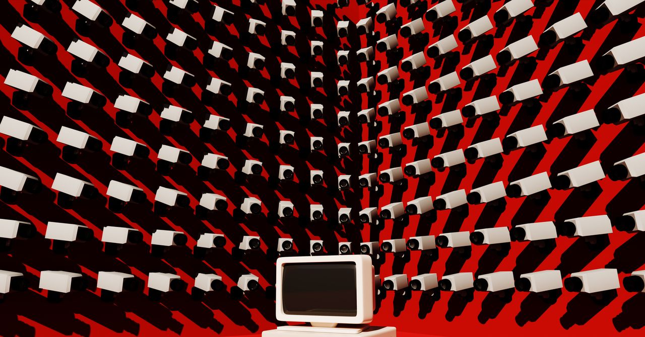 The Person in Charge of Testing Tech for US Spies Has Resigned The Person in Charge of Testing Tech for US Spies Has Resigned