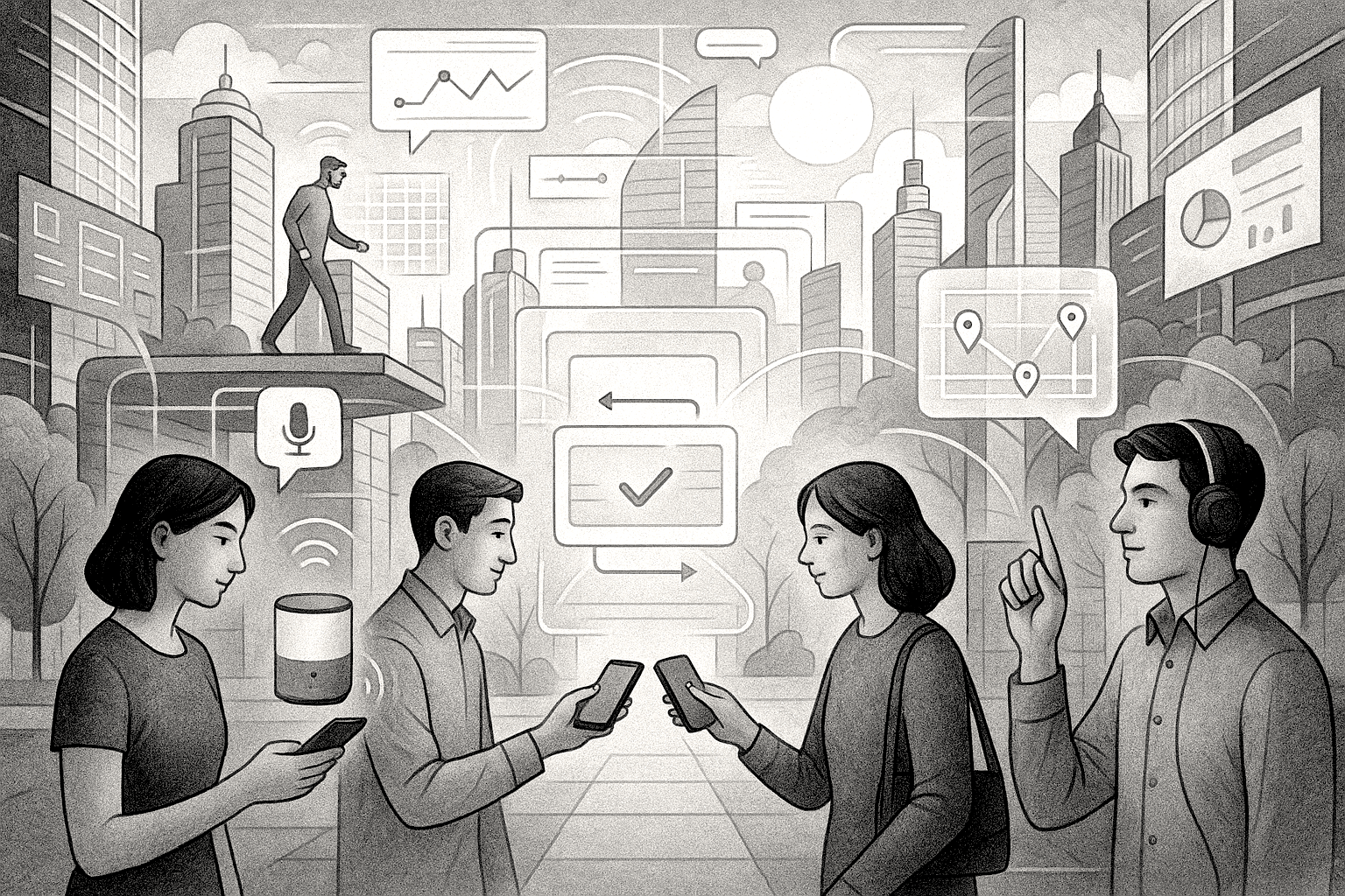 The Real Future of Tech · Joseph Thacker