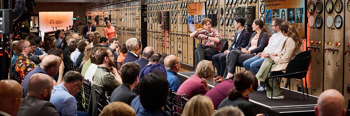 The road to quantum datacentres goes beyond logical qubits The road to quantum datacentres goes beyond logical qubits