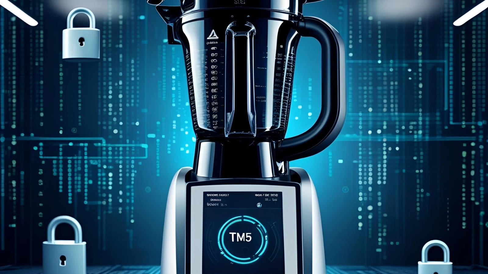 Thermomix TM5 Vulnerabilities Enable Remote Takeover by Attackers