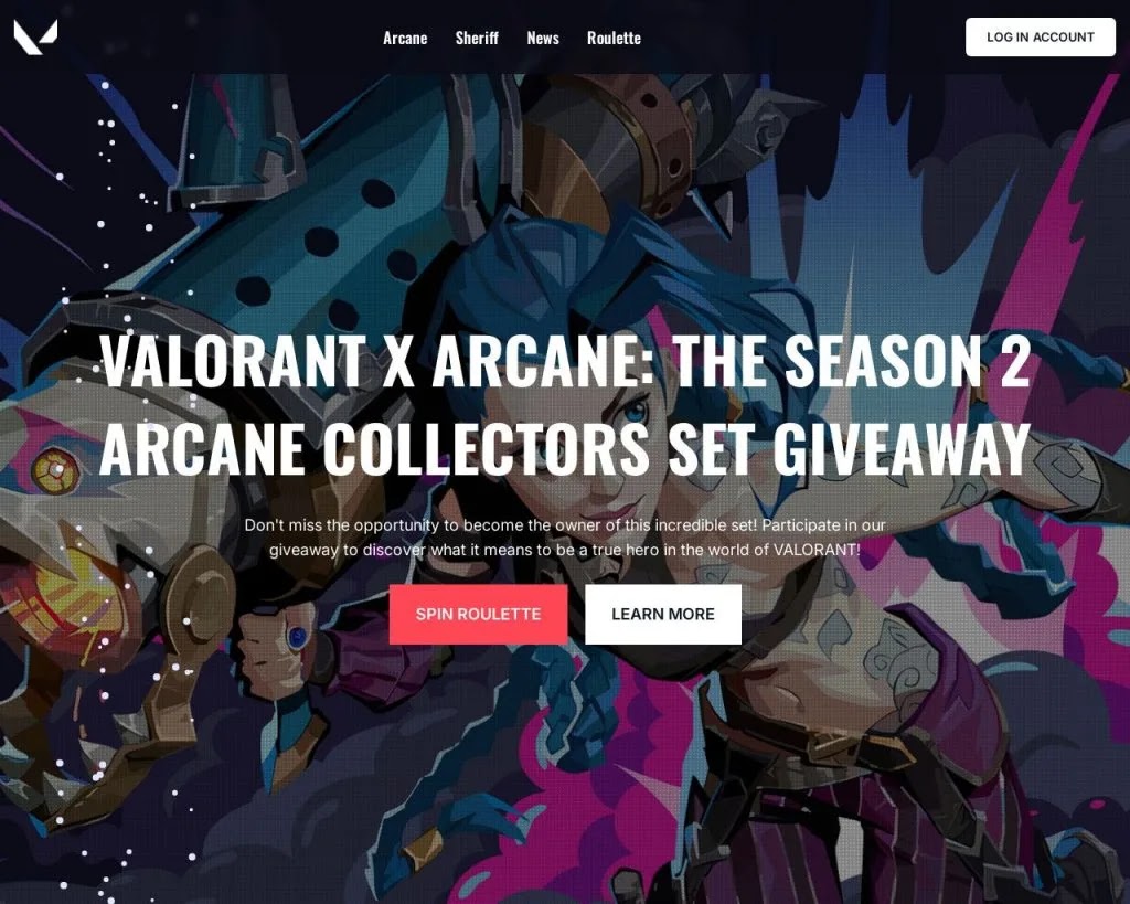 Threat Actors Attacking Gen Z Gamers With Weaponized Versions of Popular Games