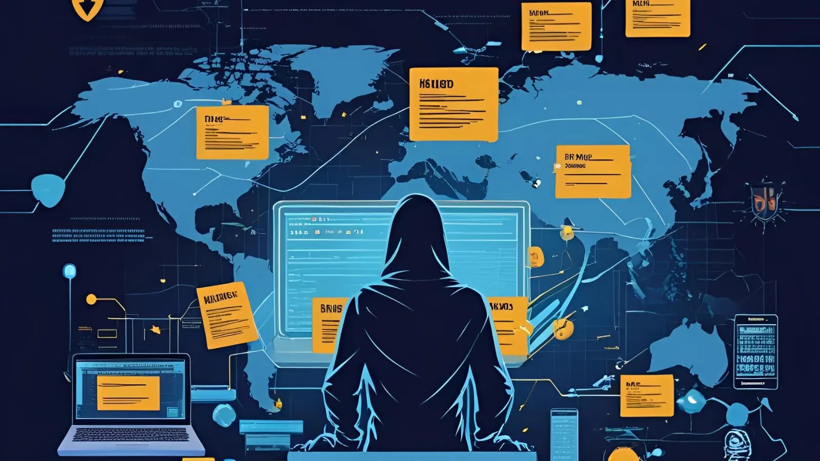 Threat Actors Deploy 28+ Malicious Packages to Spread Protestware Scripts Threat Actors Deploy 28+ Malicious Packages to Spread Protestware Scripts