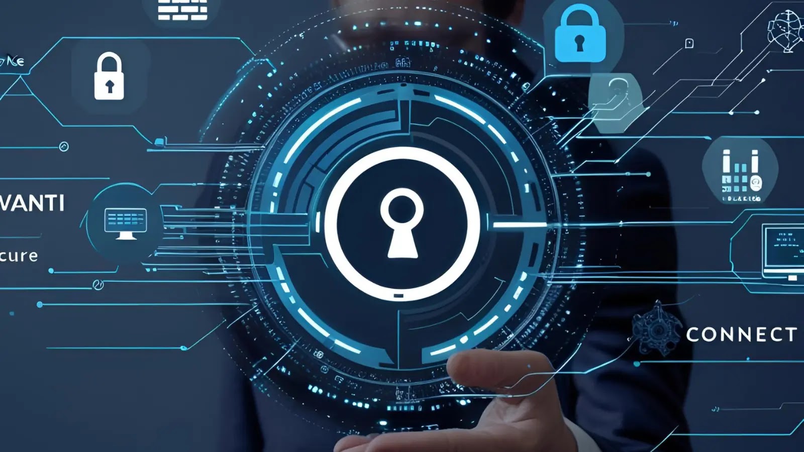 Threat Actors Exploit Ivanti Connect Secure Flaws to Deploy Cobalt Strike Beacon