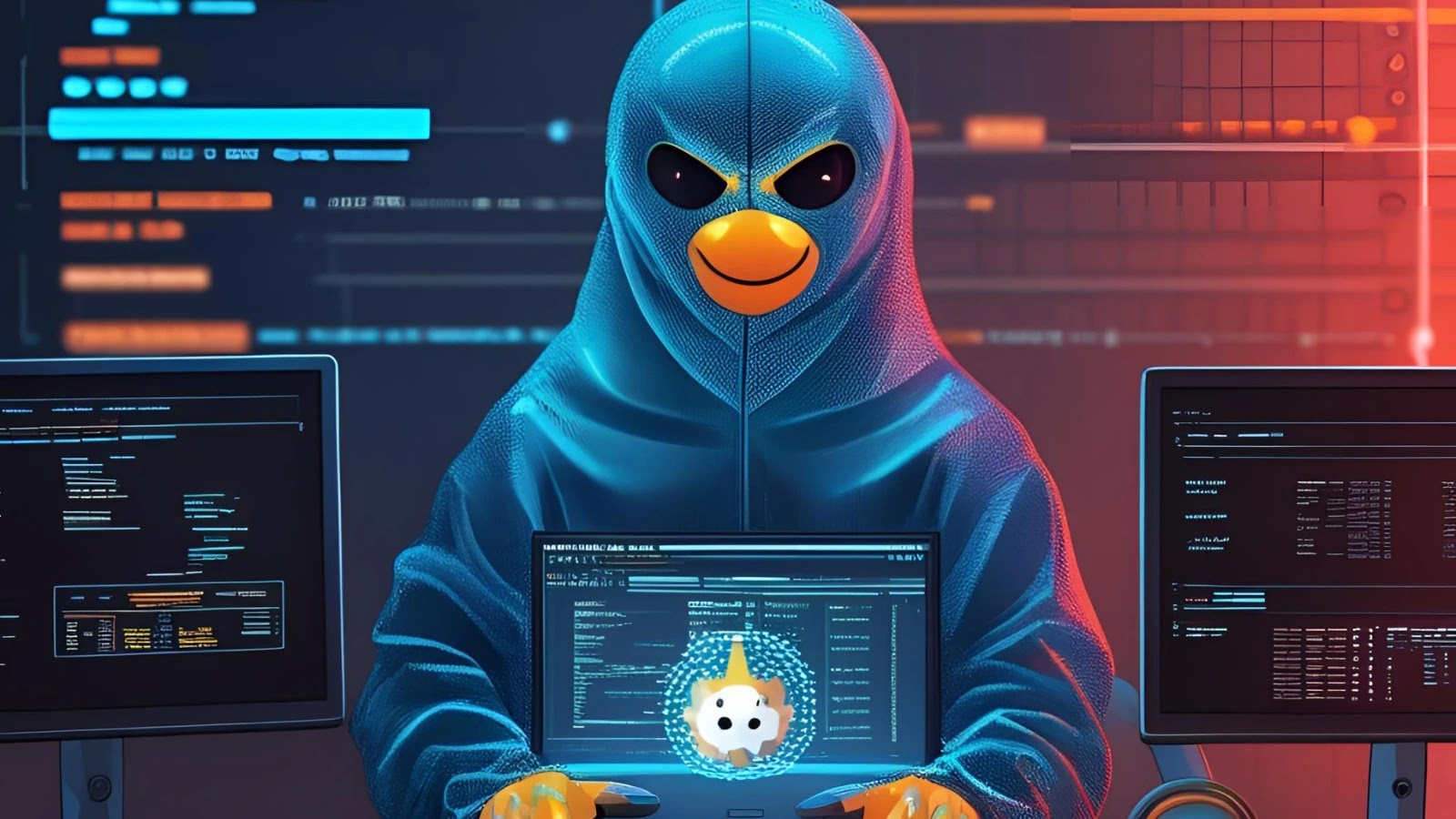 Threat Actors Target Linux SSH Servers to Deploy SVF Botnet