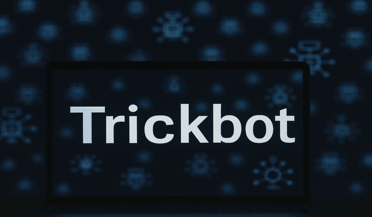 TrickBot Behind More Than $724 Million in Crypto Theft and Extortion