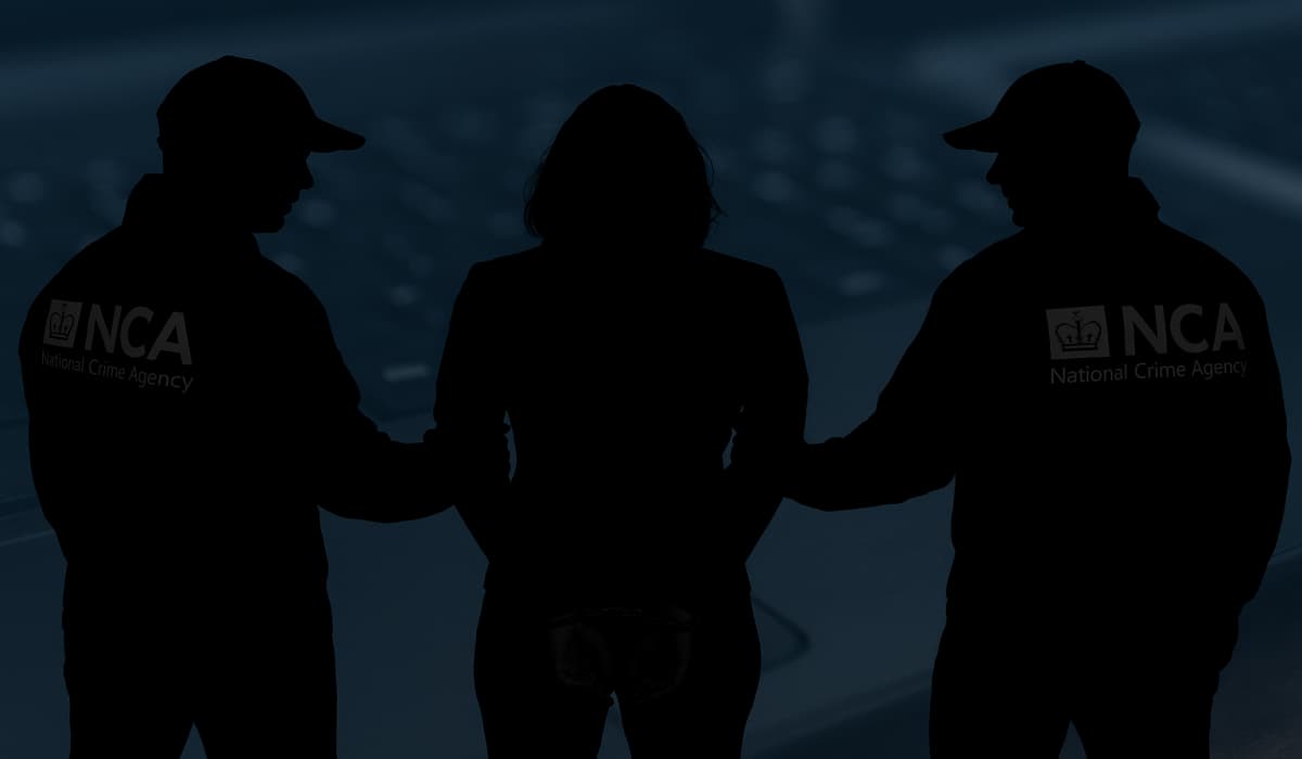 UK Arrests Woman and Three Men for Cyberattacks on M&S Co-op and Harrods UK Arrests Woman and Three Men for Cyberattacks on M&S Co-op and Harrods