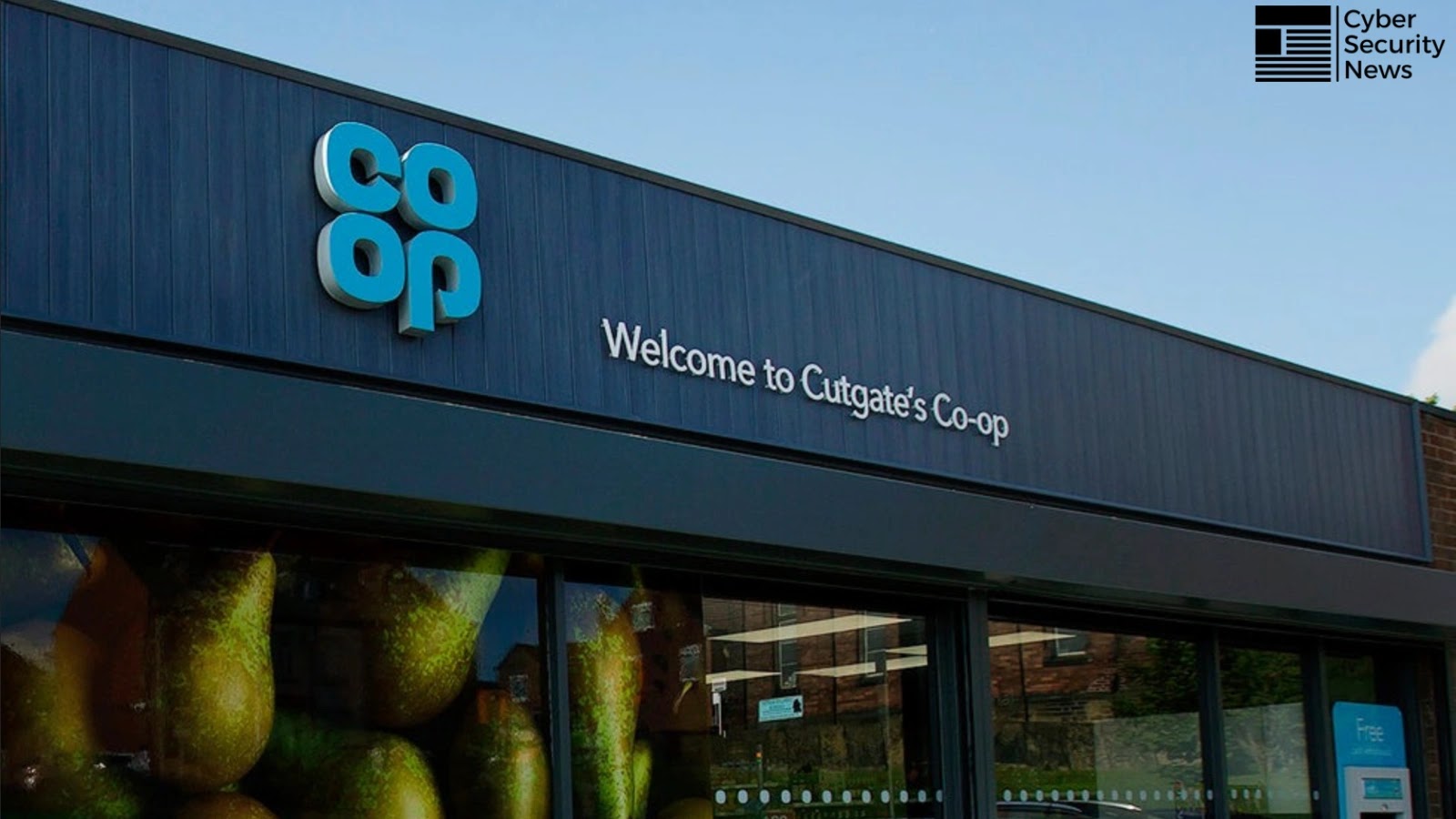 UK Retailer Co-op Confirms 6.5 Million Members' Data Stolen in Massive Cyberattacks