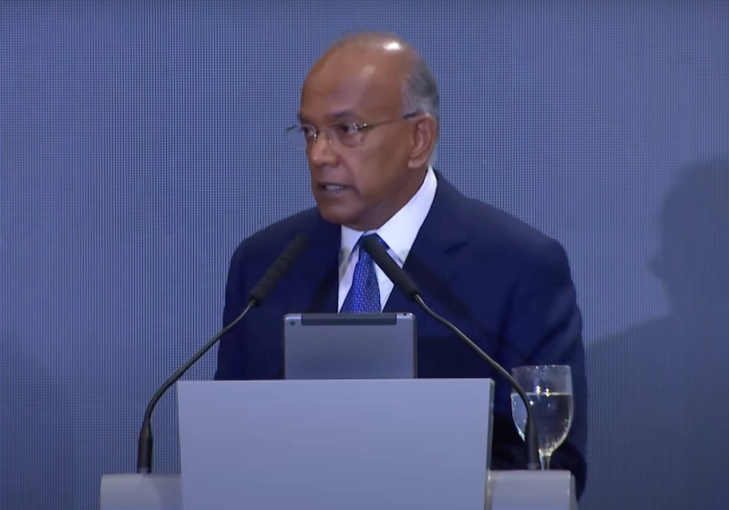 ‘UNC3886 Is Attacking Our Critical Infrastructure Right Now’ UNC3886, Critical Infrastructure, Singapore, Singapore Critical Infrastructure, National Security