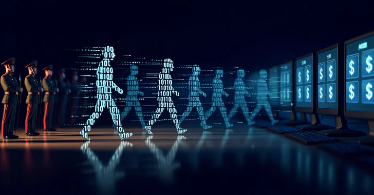 U.S. Arrests Key Facilitator in North Korean IT Worker Scheme, Seizes $7.74 Million