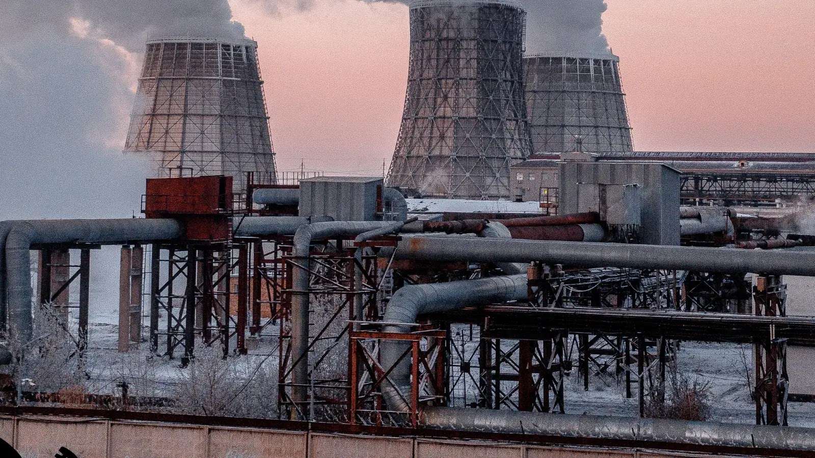 US Nuclear Weapons Data Compromised via SharePoint Zero-Day Attack