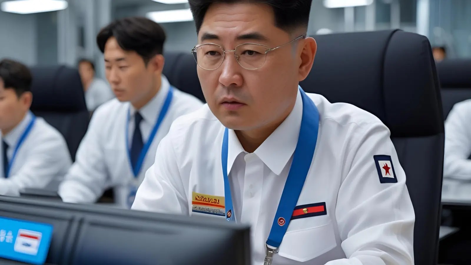 US Sanctions Key Threat Actors Tied to North Korea’s Remote IT Worker Scheme