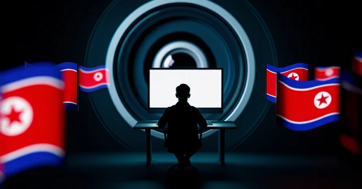 U.S. Sanctions North Korean Andariel Hacker Behind Fraudulent IT Worker Scheme