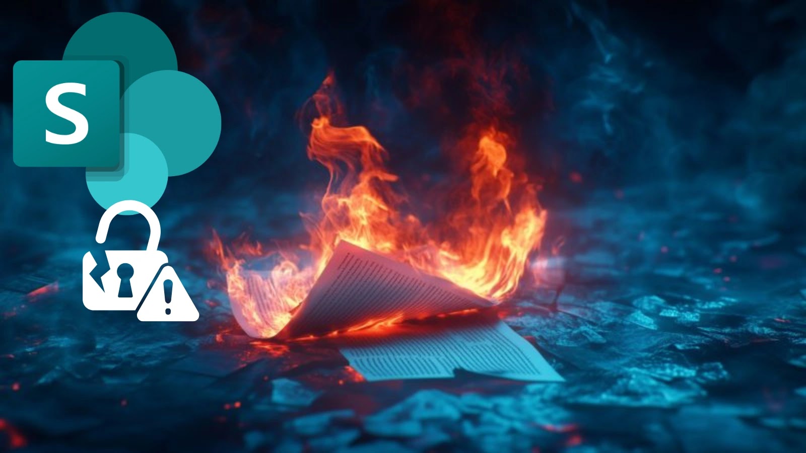 Uncovering Five Critical Vulnerabilities in Microsoft SharePoint Uncovering Five Critical Vulnerabilities in Microsoft SharePoint