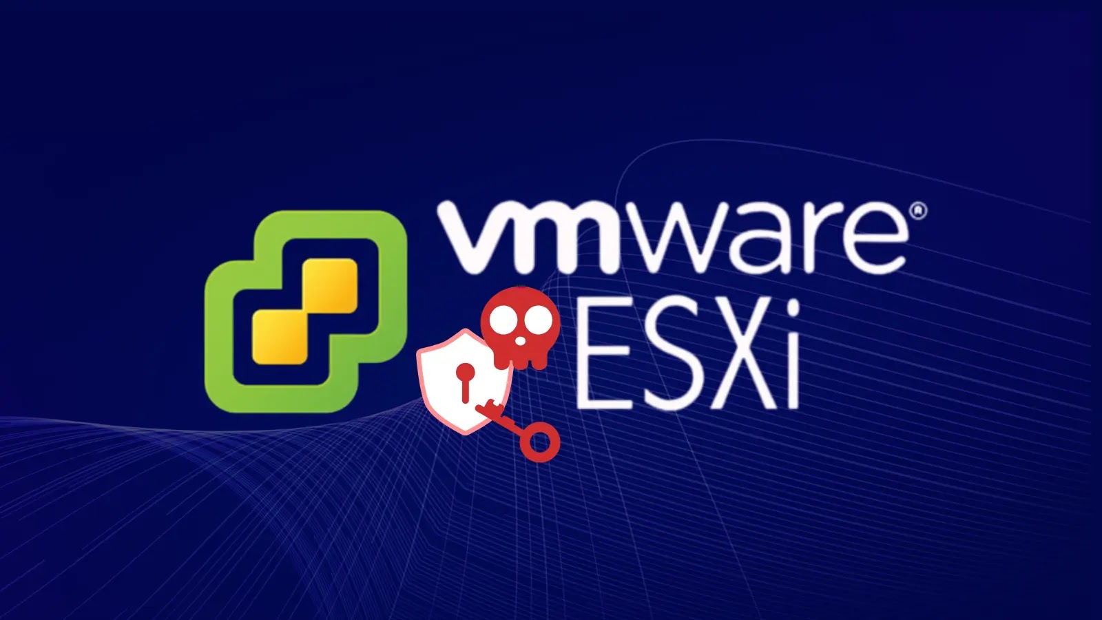 VMware ESXi and Workstation Vulnerabilities Let Attackers Execute Malicious Code on Host