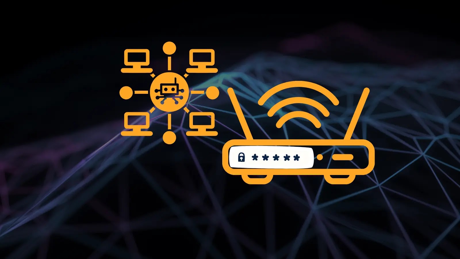 VOIP-Based Botnet Attacking Routers Configured With Default Password VOIP-Based Botnet Attacking Routers Configured With Default Password