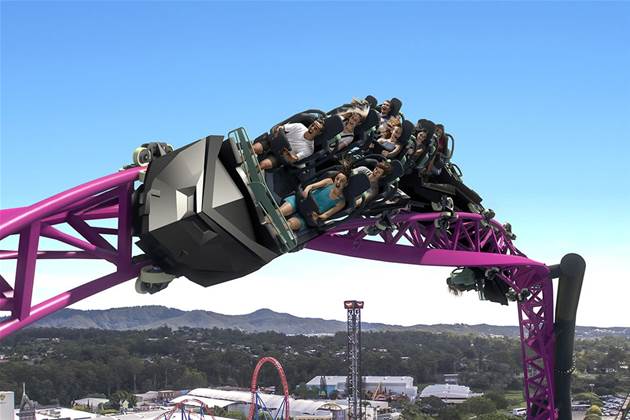 Village Roadshow uses predictive rostering for its casual workforce