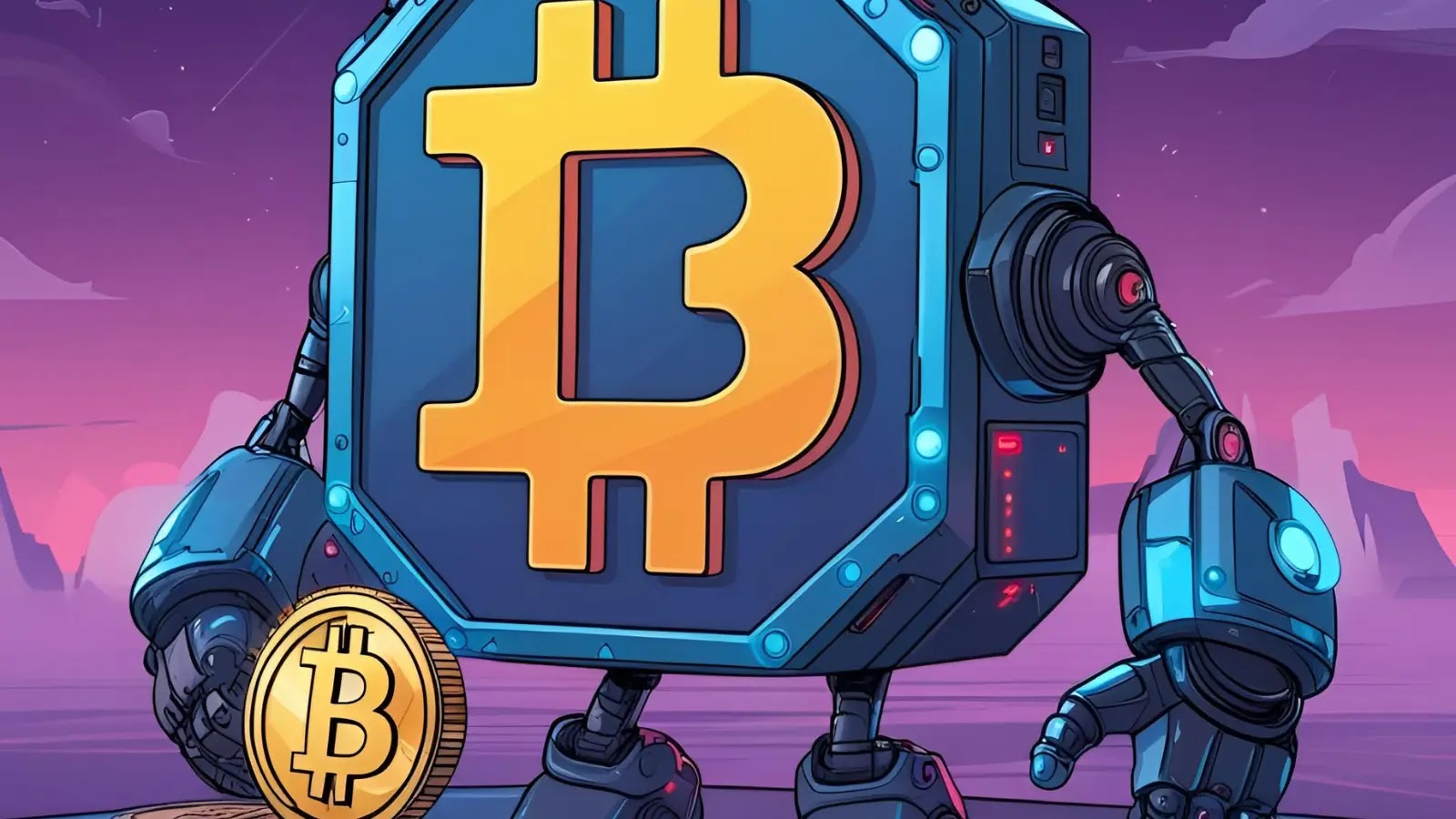 Weaponized AI Extension Used by Hackers to Swipe $500,000 in Crypto